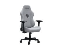 Anda Seat Phantom 3 Pro Fabric Grey - 1473882 - zdjęcie 5